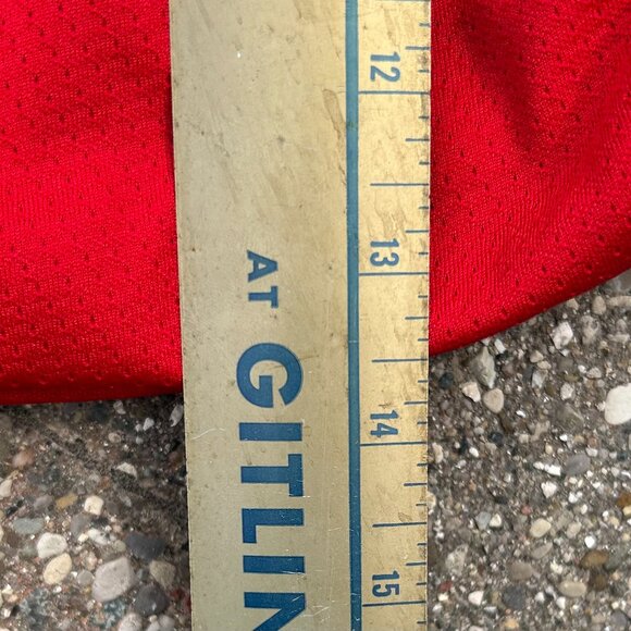 Ottawa Senators NHL  Hockey Red Home Jersey Bag Pro-FAN-Ity by Little Earth - Picture 8 of 12